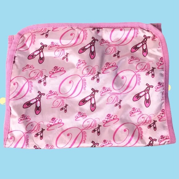 Dance Hanging Travel Organizer Makeup Bag - Picture 1 of 5